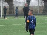 S.K.N.W.K. JO12-1 - De Markiezaten JO12-4 (competitie) 2024-2025 (2e fase) (23/165)